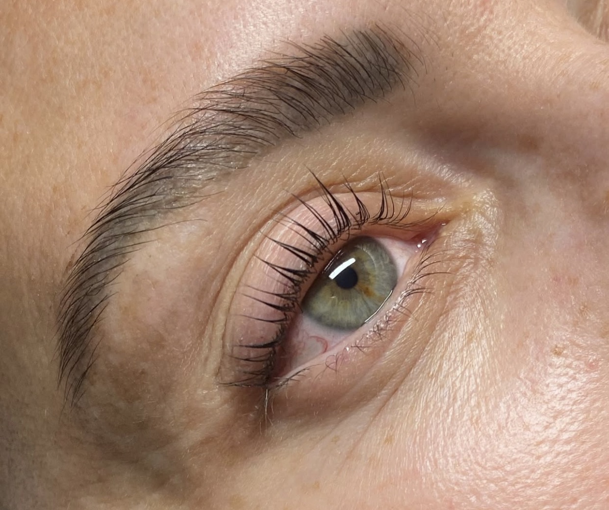 Formation Rehaussement de Cils